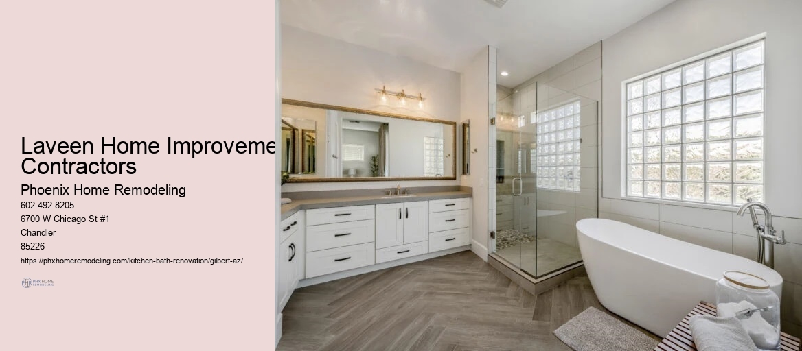 Home Time Bathroom
